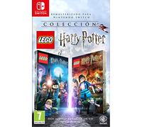 Lego Harry Potter Collection - Nintendo Switch. Edition Standard