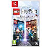 LEGO Harry Potter Collection (Nintendo Switch) Single (Nintendo Switch)