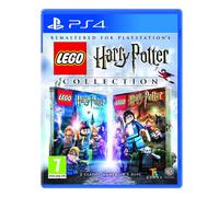 LEGO Harry Potter Collection