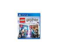 LEGO Harry Potter Collection PlayStation 4