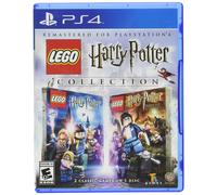 LEGO Harry Potter Collection PlayStation 4