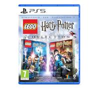 LEGO Harry Potter Collection (PlayStation 5)