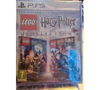 LEGO Harry Potter Collection (PlayStation 5 PS5) - Brand New & Sealed