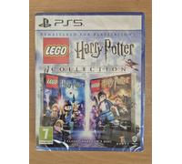 LEGO Harry Potter Collection - PlayStation 5