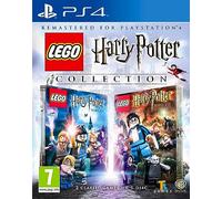 Lego Harry Potter Collection PS4