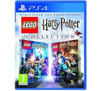 Lego Harry Potter Collection (PS4)