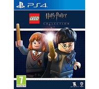 Lego Harry Potter Collection (PS4)