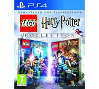 LEGO Harry Potter Collection PS4 NEW AND SEALED - IN STOCK - FAST DISPATCH