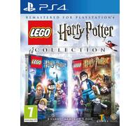 Warner Brothers LEGO Harry Potter Collection Warner Brothers LEGO Harry Potter Collection