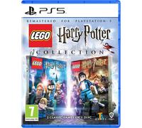 LEGO Harry Potter Collection - PlayStation 5