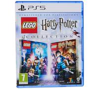 Lego Harry Potter Co - /PS5 - New ps5 - T1398z