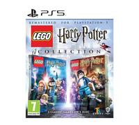 LEGO Harry Potter Collection - PlayStation 5