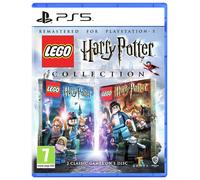 LEGO Harry Potter Collection - PlayStation 5