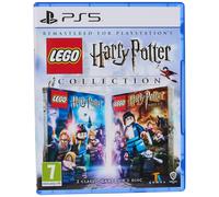 Lego Harry Potter Collection /PS5 (Sony Playstation 5)