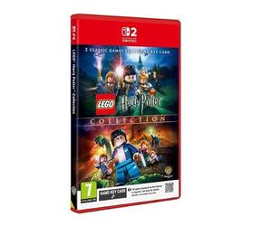 Lego Harry Potter Collection - Switch 2