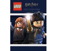 LEGO Harry Potter Collection Xbox (EU & UK)