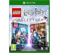 Lego Harry Potter Collection (Xbox One) [ (Microsoft Xbox One)