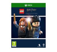 LEGO Harry Potter Collection 1-7 years Xbox One NEW & SEALED SAME DAY POST
