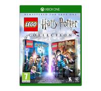 Lego Harry Potter Collection - Xbox One