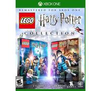 LEGO Harry Potter: Collection - Xbox One
