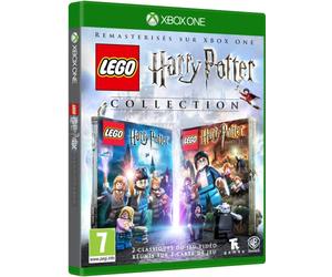 LEGO HARRY POTTER COLLECTION - XBOX ONE