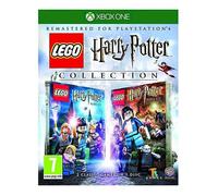 LEGO Harry Potter Collection (Xbox One)