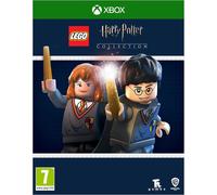 LEGO Harry Potter Collection (Xbox One) NEW