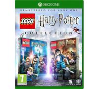 LEGO Harry Potter Collection (Xbox One)