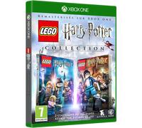 LEGO HARRY POTTER COLLECTION - XBOX ONE