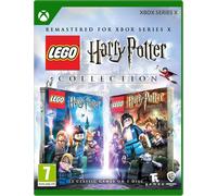 LEGO Harry Potter Collection (Xbox Series X) - Brand New and Sealed