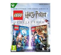 LEGO Harry Potter Collection - Xbox Series X