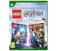 Lego Harry Potter Collection Xbox Series X Game