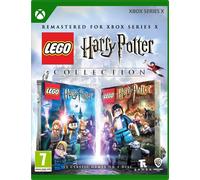 LEGO Harry Potter Collection - Xbox Series X