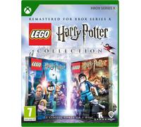 LEGO Harry Potter Collection (Xbox Series X|S)
