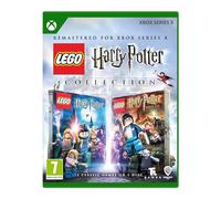 LEGO Harry Potter Collection - Xbox Series X