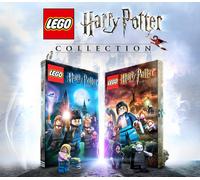 LEGO Harry Potter Collection Xbox Series X|S Account