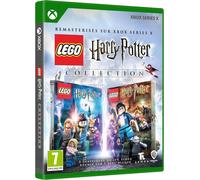 LEGO Harry Potter Collection Xbox Series X - VF - NEW