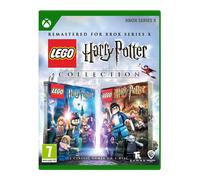 LEGO Harry Potter Collection - Xbox Series X