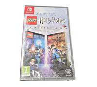 Lego Harry Potter Collection Years 1-7 Nintendo Switch | Cartridge Version | New