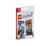 LEGO Harry Potter Collectors (Code Box)