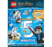 Lego® Harry Potter- Construcciones de 5 minutos [Próxima aparición]