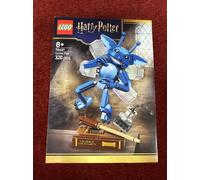 LEGO Harry Potter : Cornish Pixie(76461) 8+ New&sealed 320pcs Bit Scratch