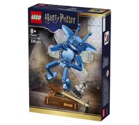 LEGO Harry Potter Cornish Pixie 76461 Magical Creatures Building Set