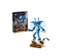 LEGO Harry Potter Cornish Pixie Figure, Building Toy 76461