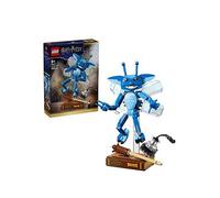 LEGO Harry Potter Cornish Pixie Figure, Building Toy 76461