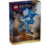 LEGO Harry Potter Cornish Pixie Figure, Building Toy 76461