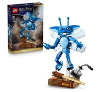 LEGO Harry Potter Cornish Pixie Figure, Building Toy 76461