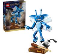 LEGO Harry Potter Cornish Pixie Figure, Building Toy 76461