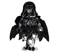 LEGO Harry Potter Dementor Minfigure from 75955