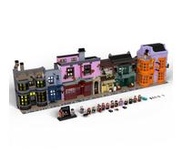LEGO Harry Potter - Winkelgasse 75978